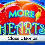 more hearts slot machine